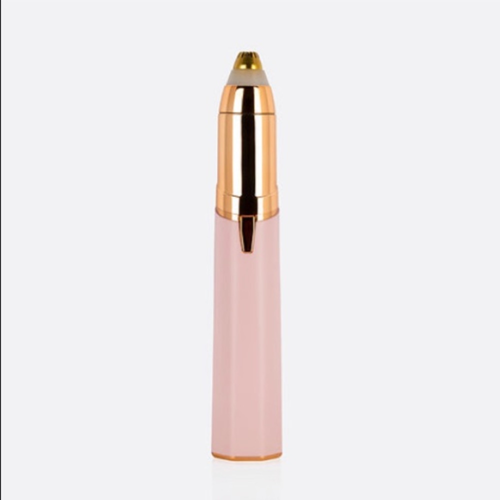 Luxe + Willow Eyebrow Hair Remover